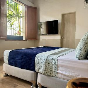 Comunidad Calle 13 Hotel Boutique